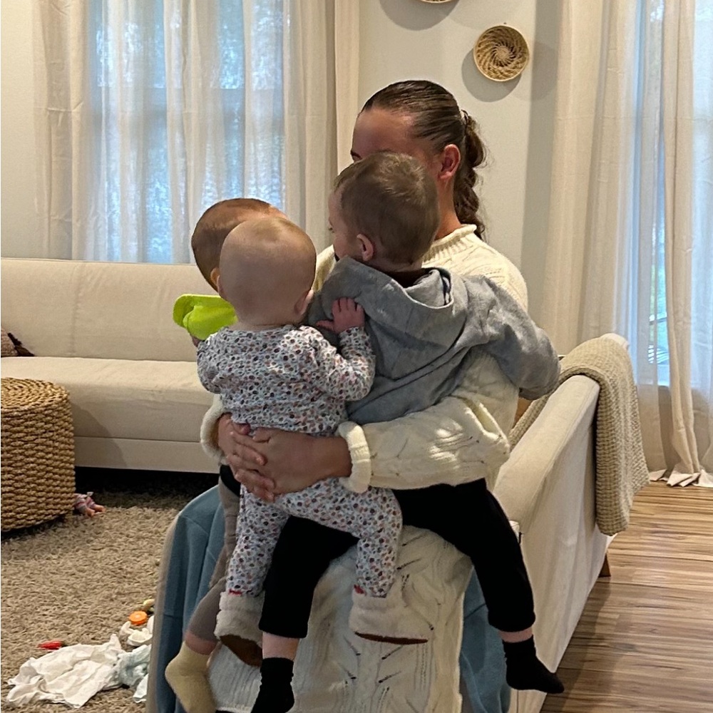 Meet your Posher, Cassie